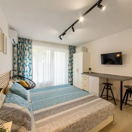 Thermae Appartement *