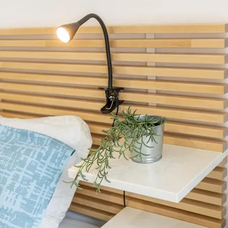 Apartament Thermae *