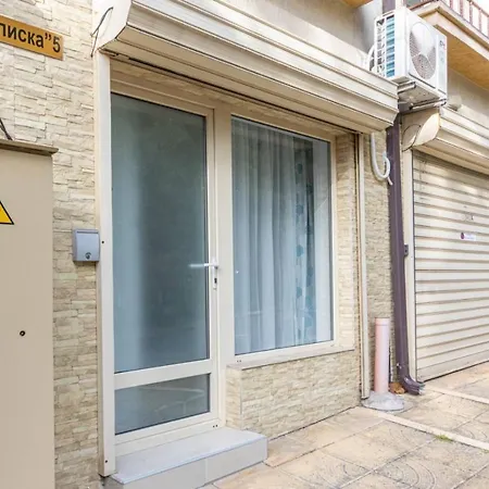 Thermae Appartement