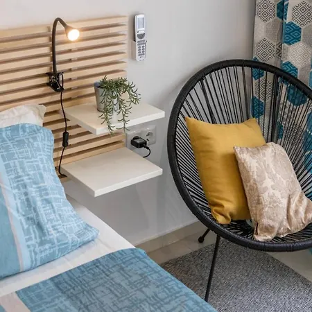 Thermae Appartement *