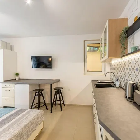 Appartement Thermae