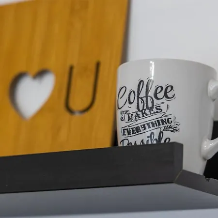 Thermae Apartament *