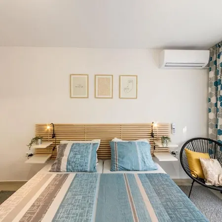 Apartament Thermae Warna