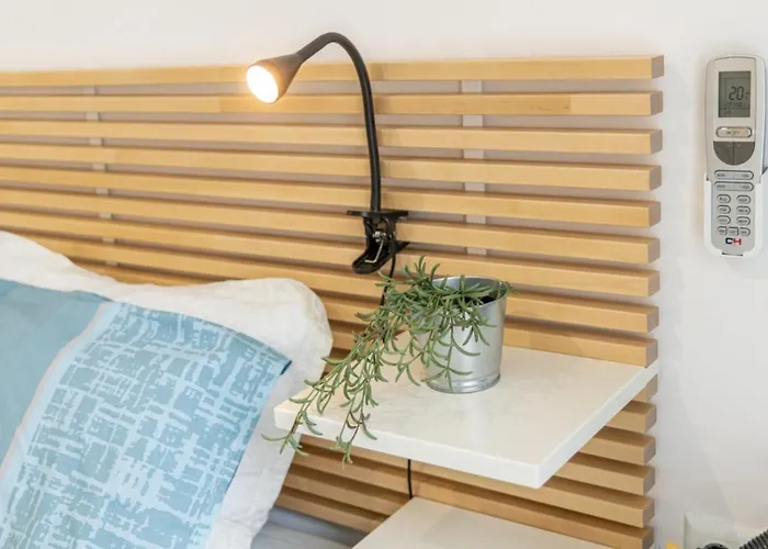 アパート Thermae *