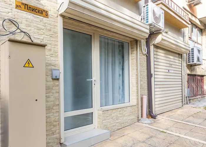 Thermae アパート