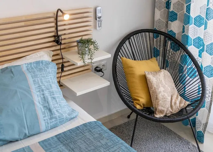 Thermae アパート *