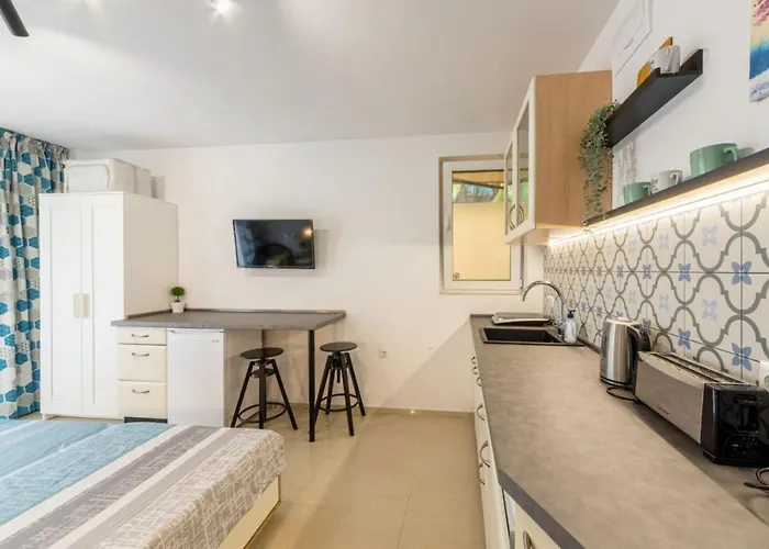 アパート Thermae