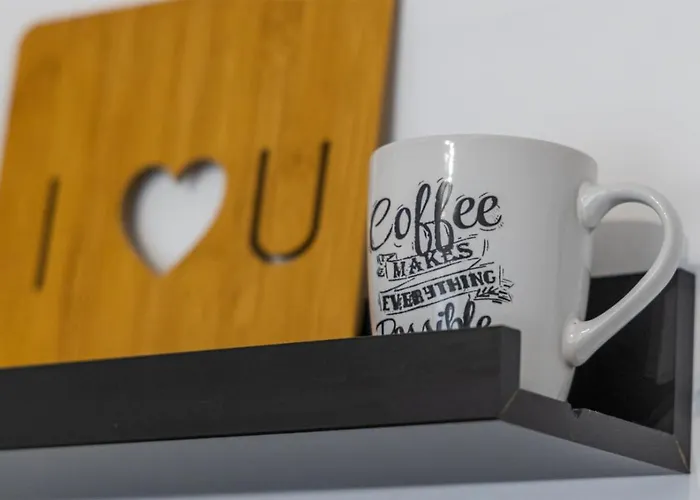 Thermae アパート *