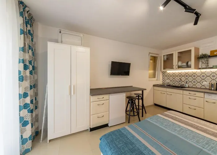 Thermae * ヴァルナ