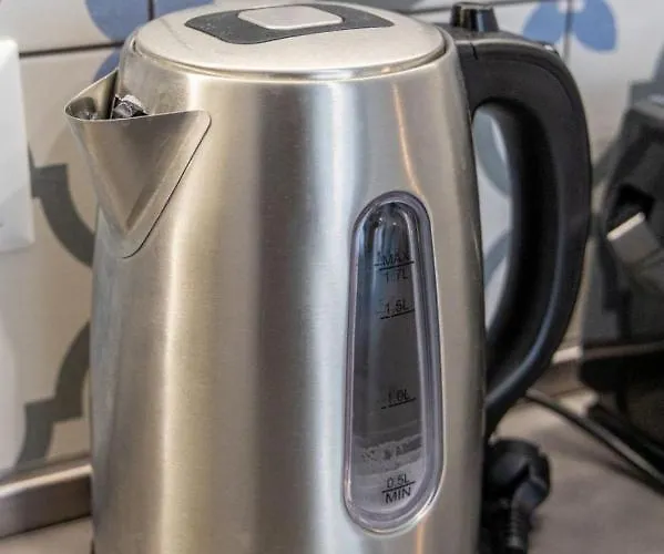 アパート Thermae *