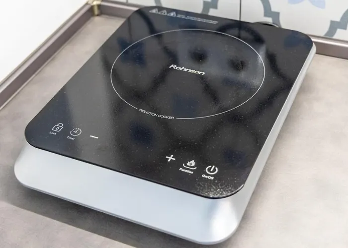 Thermae アパート ヴァルナ